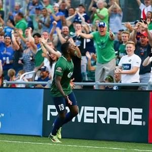 Meet your Posher, Kadeem